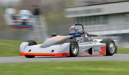 Waterford Hills Raceway (Waterford Hills Road Racing) - Recent Pic From John Gacioch (newer photo)